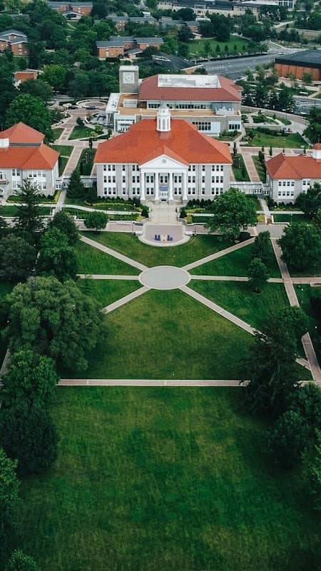 The Quad - Image 2