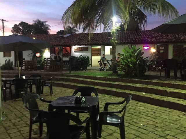 Casario de Rondonópolis - Image 1