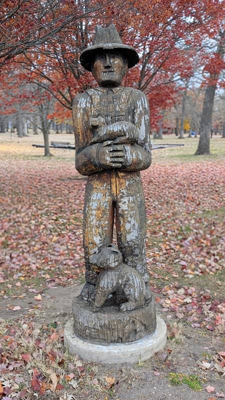 Amboy City Park - Image 1