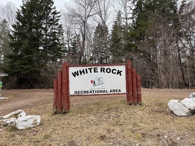 White Rock Recreational Area - Image 1