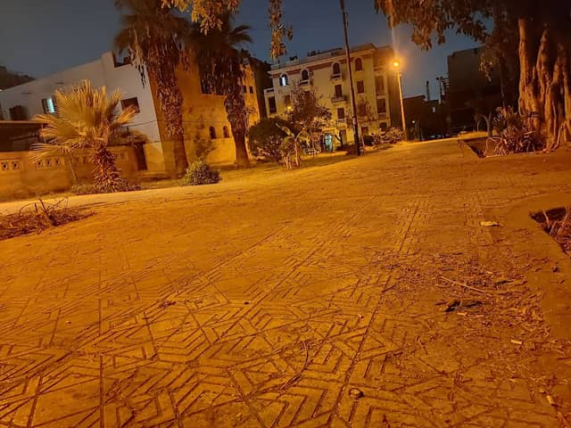 حديقة الظلام - Image 2