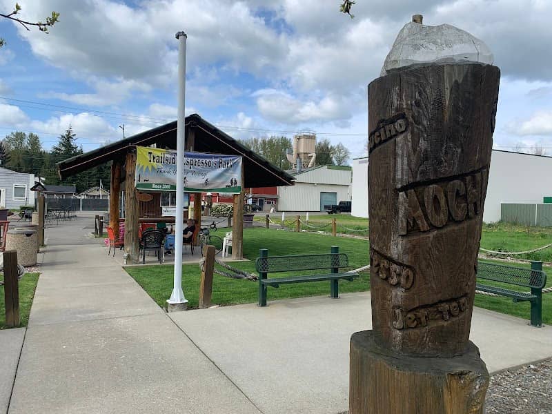 Trailside Espresso's Park - Image 1