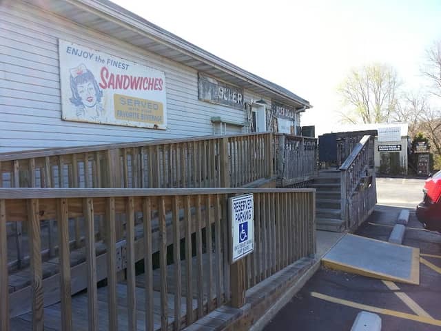 Spring Creek Tea Room - Image 1