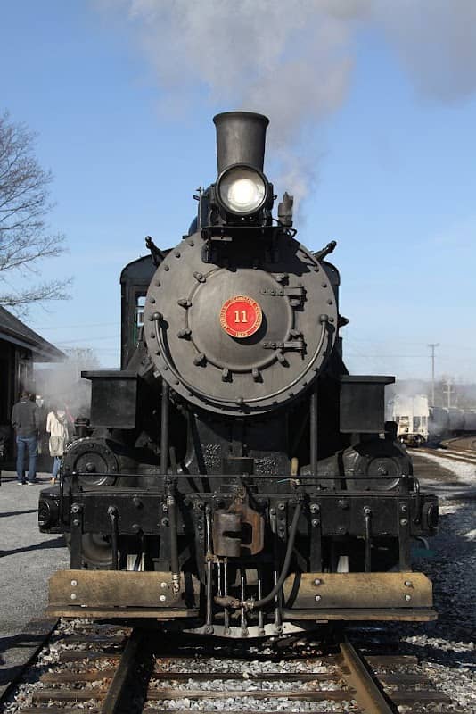 Everett Railroad Company - Image 2