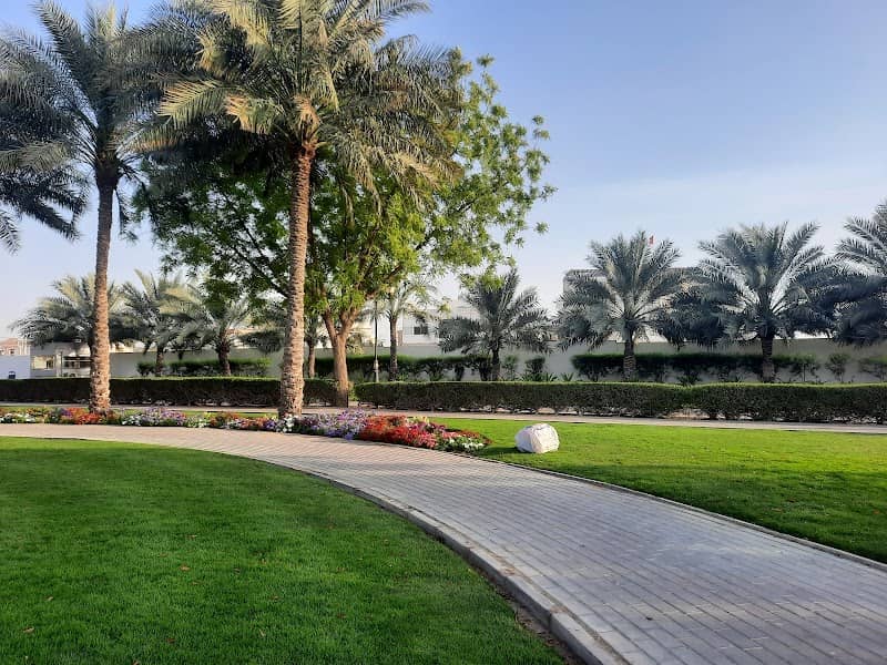 Hamidiya Park - Image 1