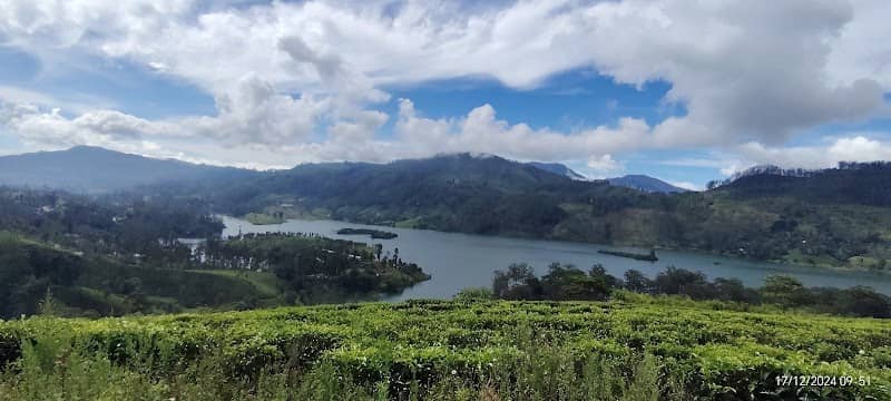 Wanarajah view point - Image 1