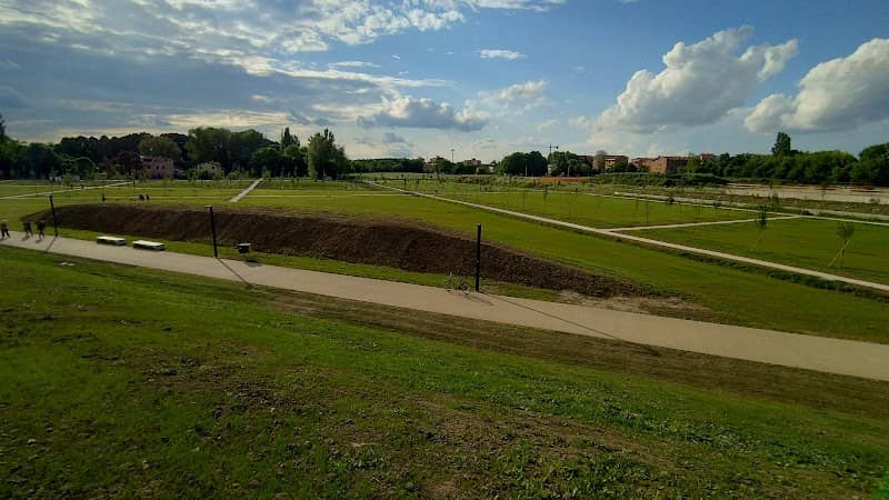 Parco Città d'Europa - Image 1