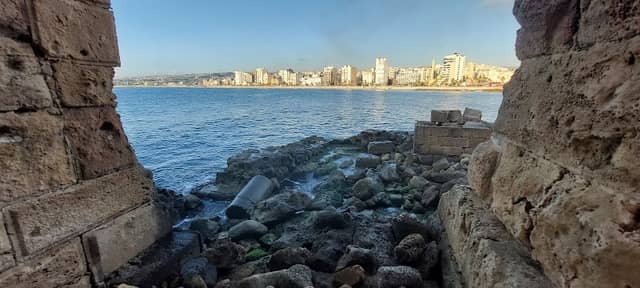 Saida New Cournish - Image 1