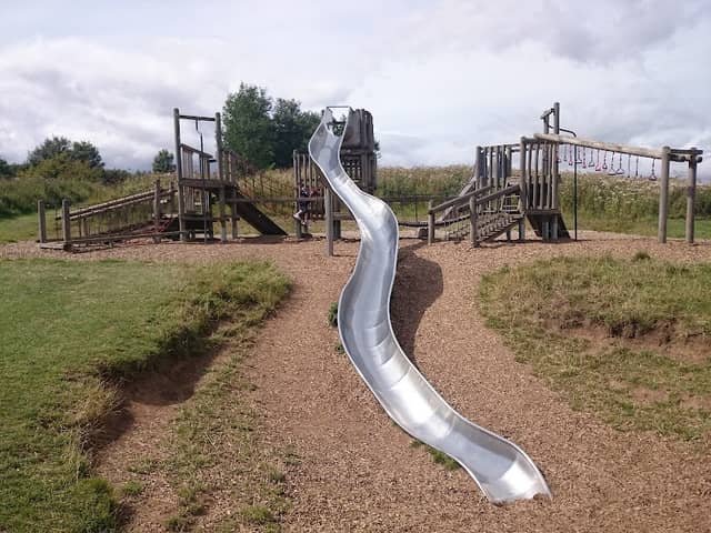 Summerhill Country Park - Image 1