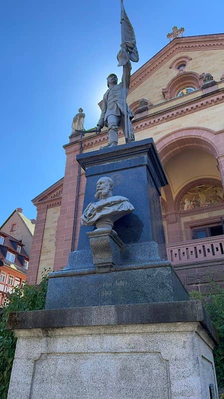 Kriegerdenkmal - Image 2