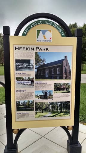 Heekin Park - Image 1