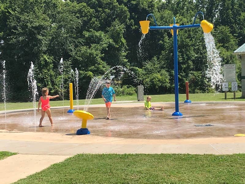 Perryville City Park - Image 1