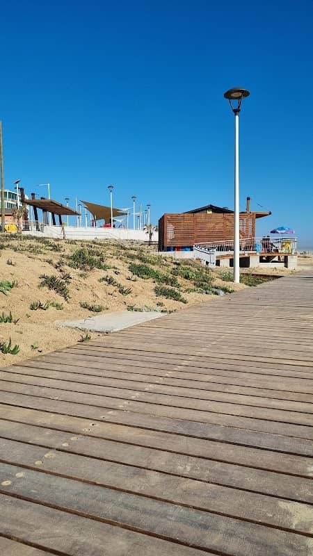 Borde Costero El Tabo - Image 1