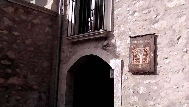 Museo delle erbe e delle antiche coltivazioni - Image 1