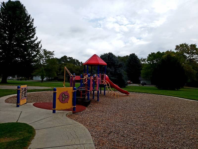 Westwood Park - Image 1