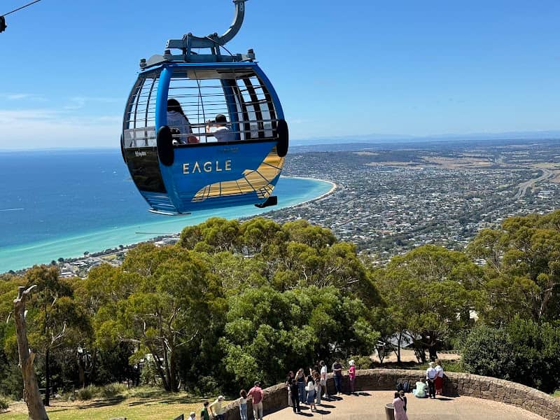 EAGLE - Cable Cars - Image 2