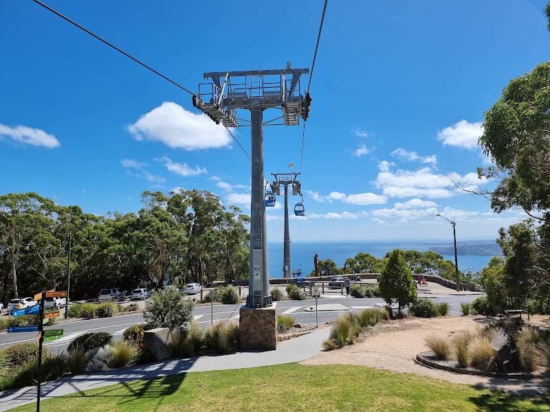 EAGLE - Cable Cars - Image 3