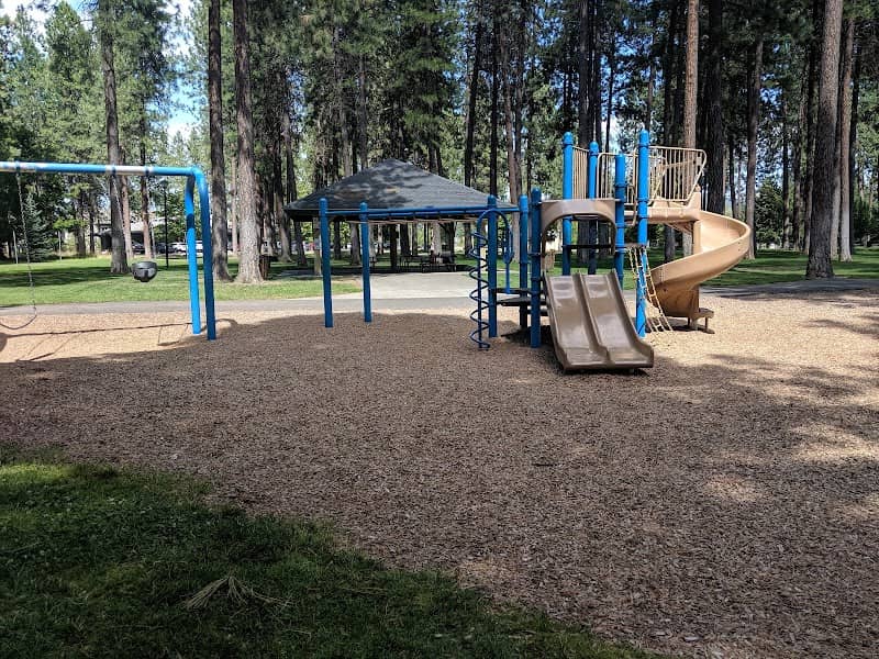 Ramsey Park - Image 1