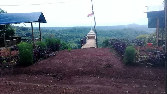 Wisata Alam Baraya Gunpay - Image 1