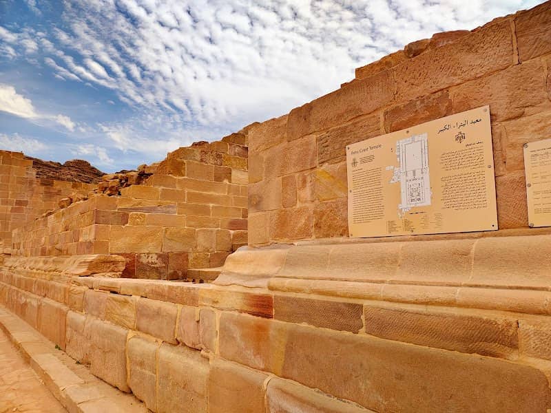 Great Temple - Image 3