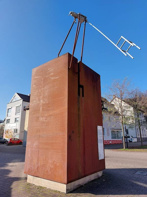 Kammer im Kunstwerk - Image 1