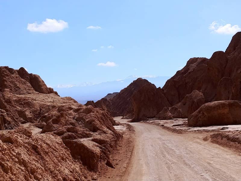 Entrada y Boleteria Valle de Marte - Image 3