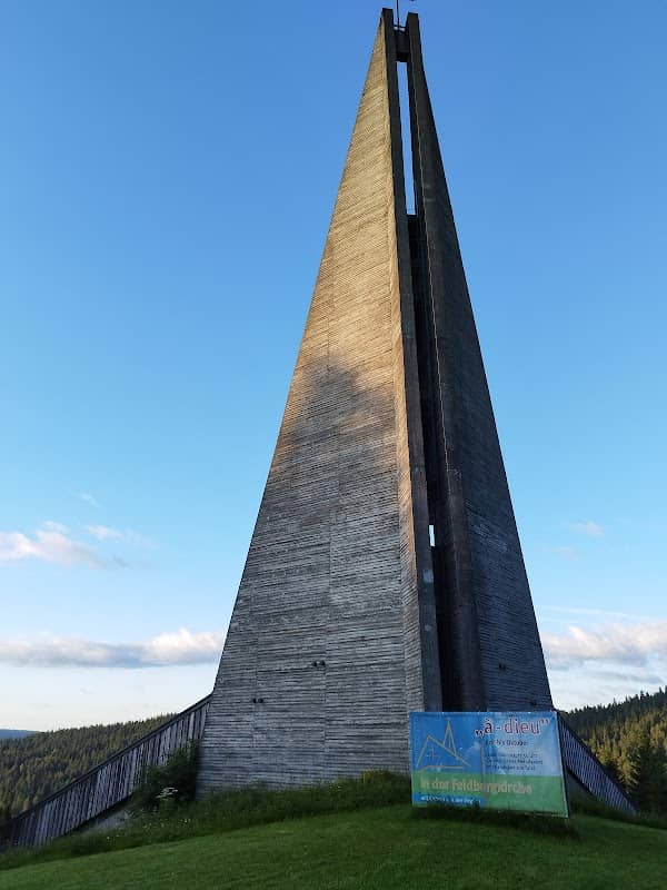 Feldbergkirche - Image 2