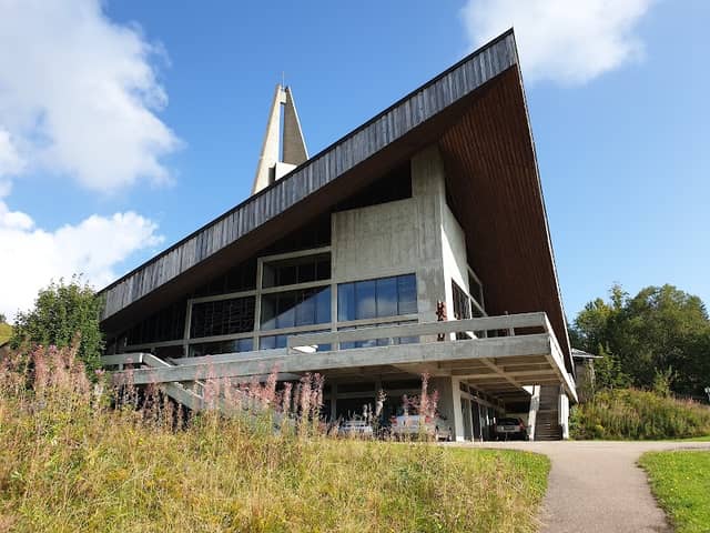 Feldbergkirche - Image 1