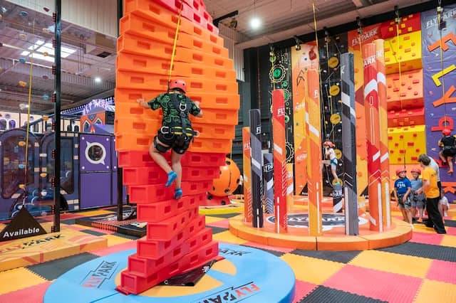 FlyPark Bytom - Image 1