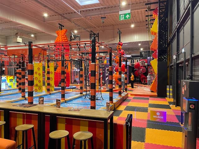 FlyPark Bytom - Image 2