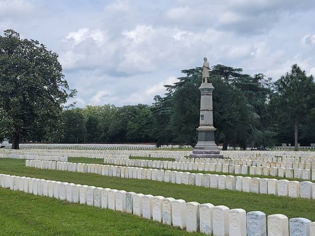 Andersonville National Historic Site - Image 2