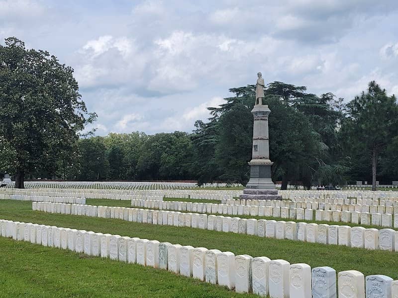 Andersonville National Historic Site - Image 2
