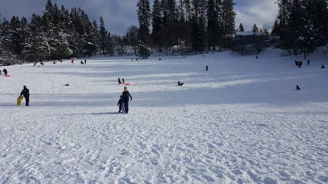 Cherry Hill Park - Image 1