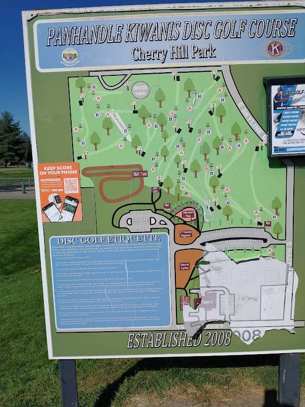 Cherry Hill Park - Image 2