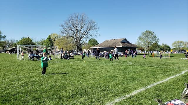 Westbrook Park - Image 1
