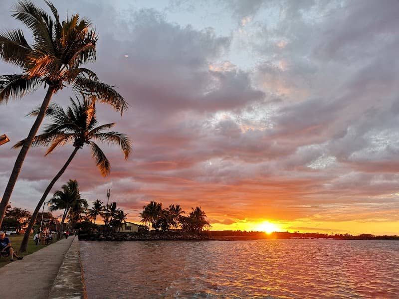 Lautoka Sea Wall - Image 1