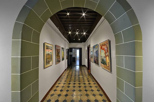 Vevey History Museum - Image 2