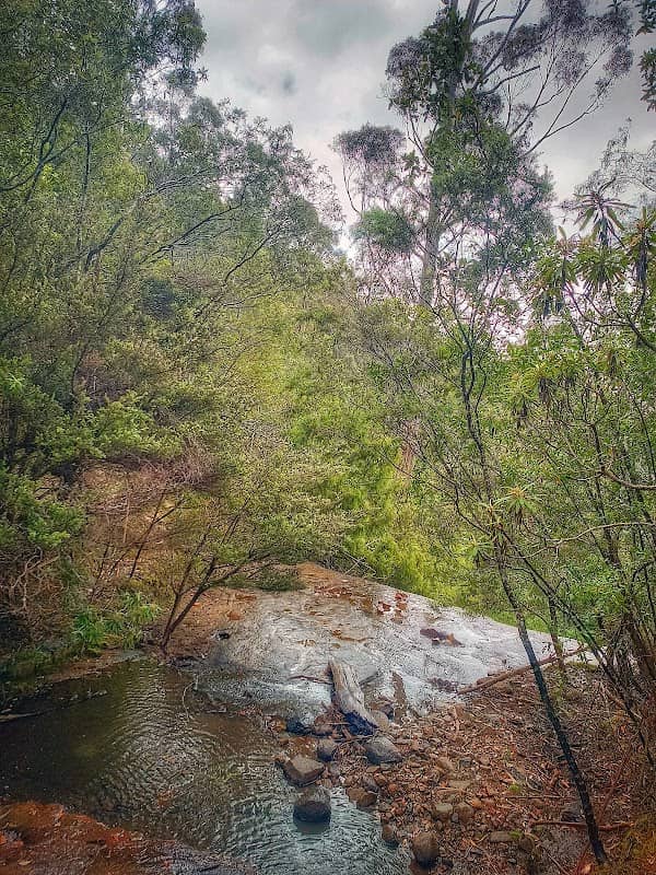 New Town Falls - Image 2