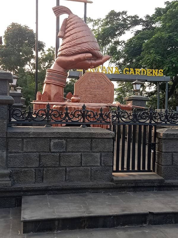 Shree Chhatrapati Smaran Smarak - Image 1