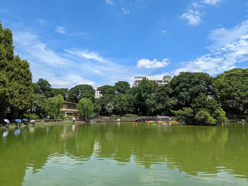 Mitsugi Park - Image 1