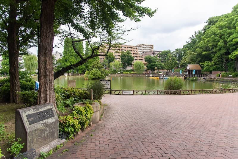 Mitsugi Park - Image 2
