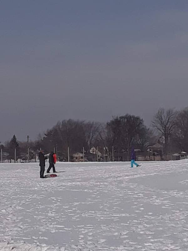 Huron Park - Image 1