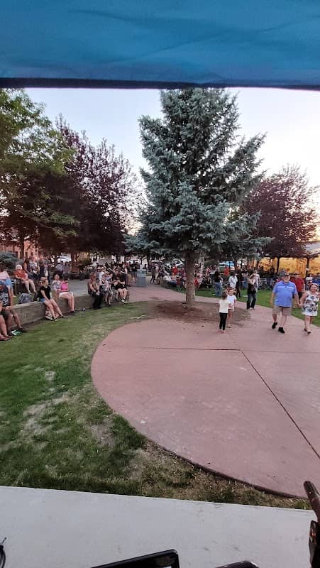 Town Square Park - Image 1