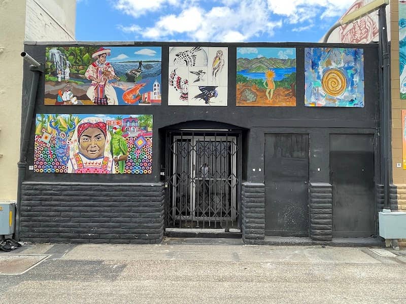 Esco Alley Art - Image 1