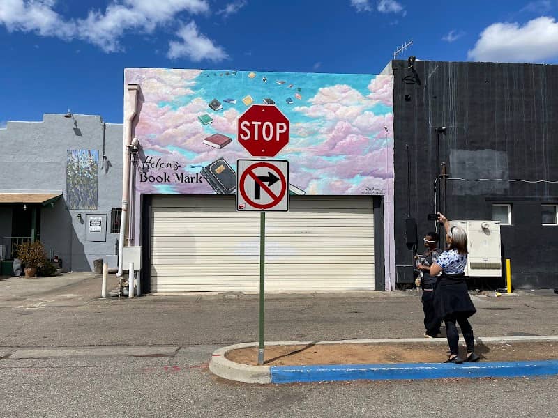Esco Alley Art - Image 2