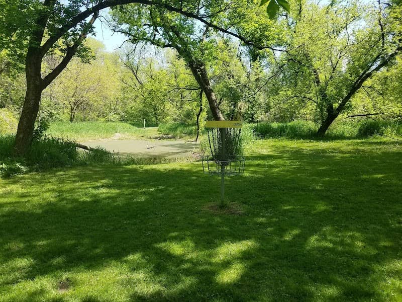 Westbrook Park - Image 1
