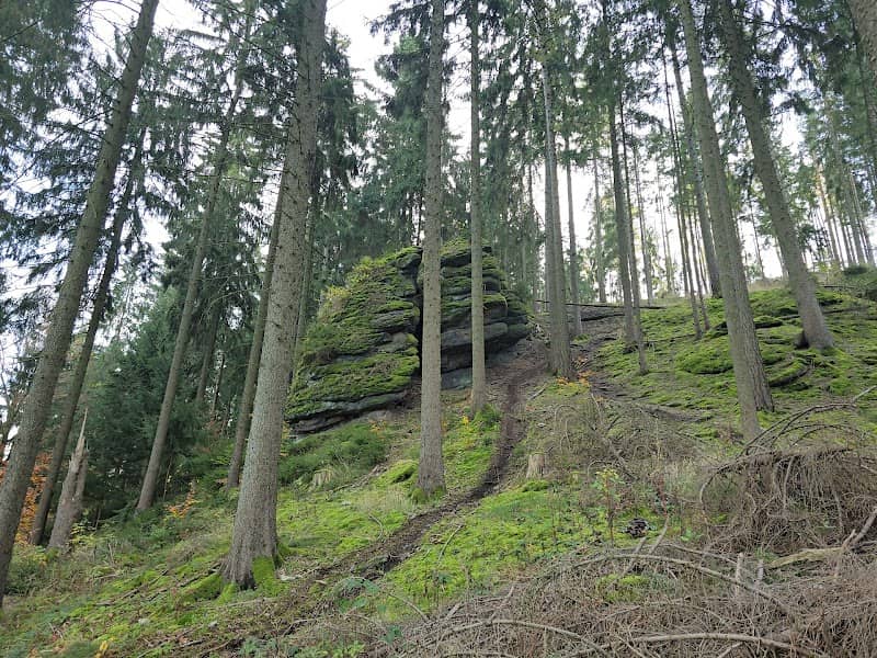 Heide-Felsen - Image 1
