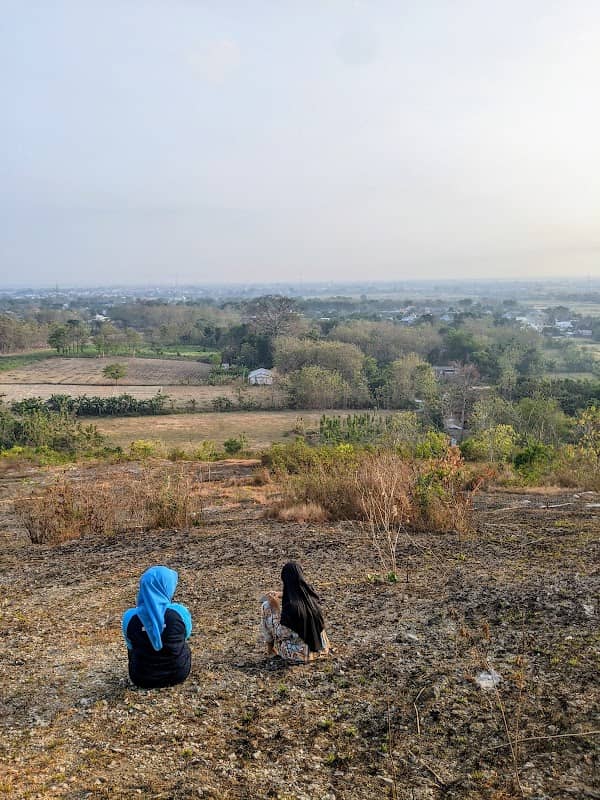 wisata bulaga puncak wangi - Image 2