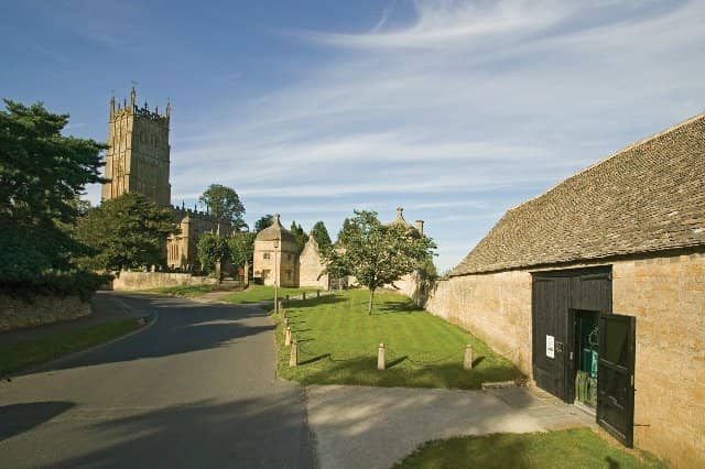 Court Barn Museum - Image 1
