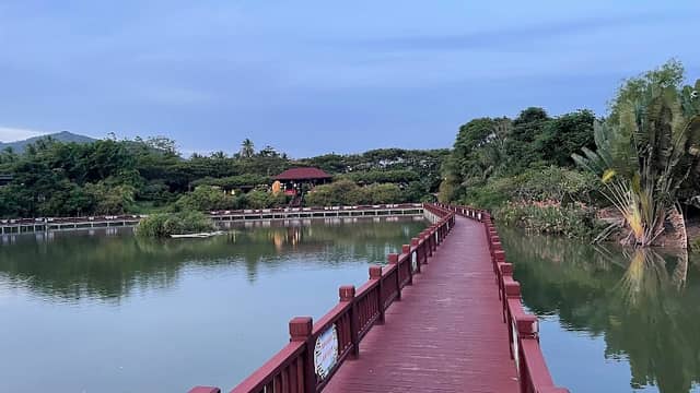 Hetang Park - Image 1